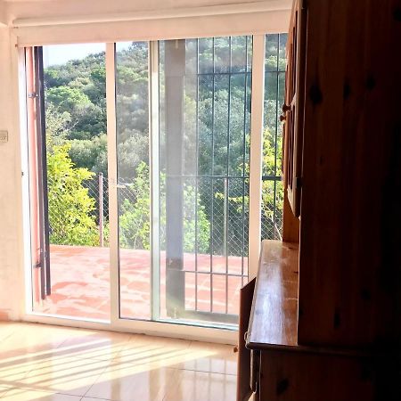 Apartamento Begur Apartment Ngoại thất bức ảnh