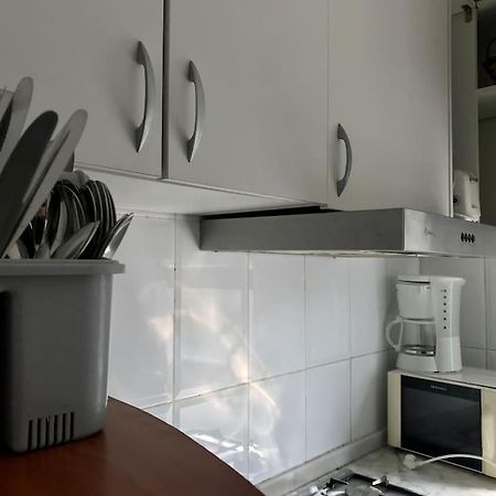 Apartamento Begur Apartment Ngoại thất bức ảnh