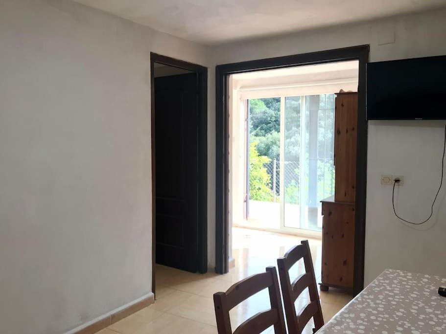 Apartamento Begur Apartment Ngoại thất bức ảnh