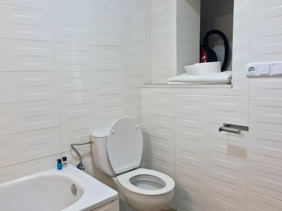 Apartamento Begur Apartment Ngoại thất bức ảnh