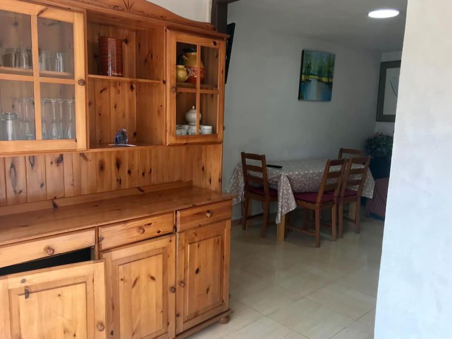 Apartamento Begur Apartment Ngoại thất bức ảnh