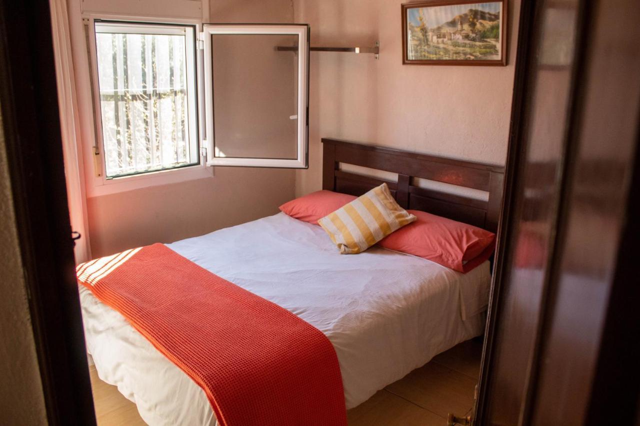 Apartamento Begur Apartment Ngoại thất bức ảnh